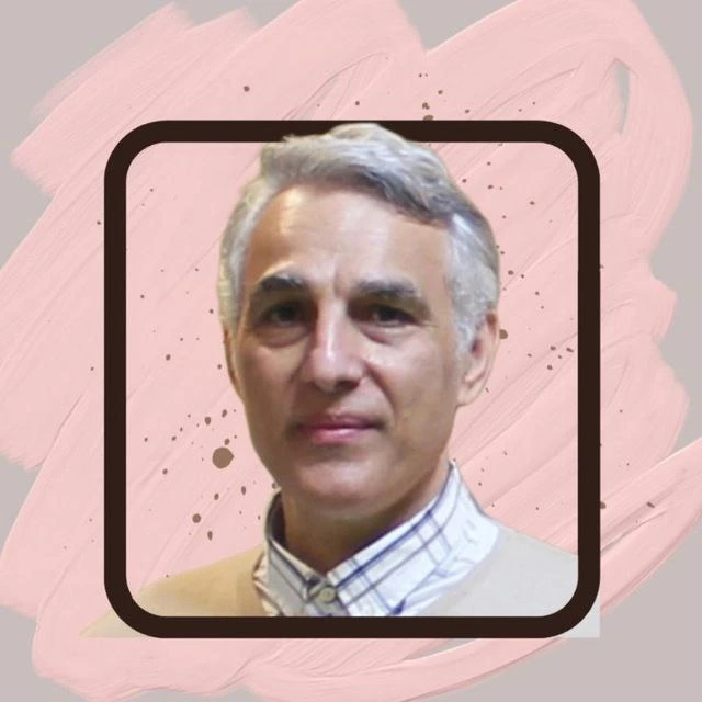 دکتر رضا نجفدری